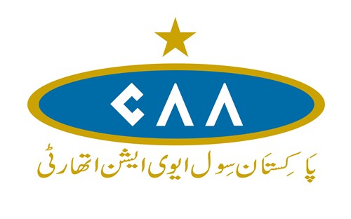 CAA - Pakistan